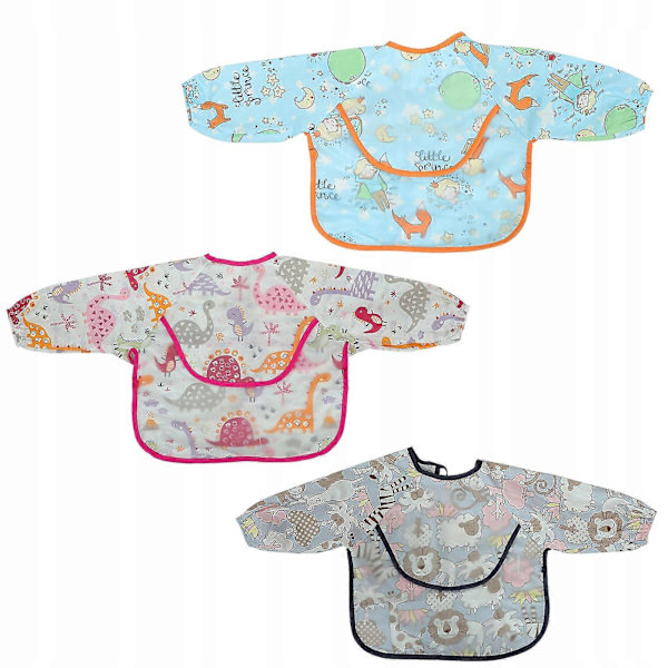 Bib Xianyouwang02 Förkläde