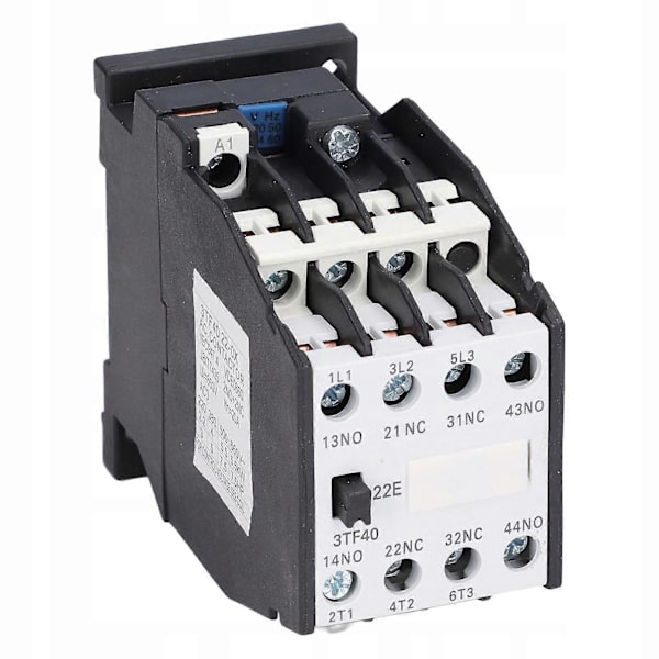 AC Kontaktor Kontroller 220v 50Hz