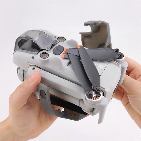 Propellerhållare Propeller Fix för MINI 4 PRO Skyddsblad