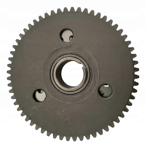 Bendix Kopplingsstartmotor 4t Gy 125 150
