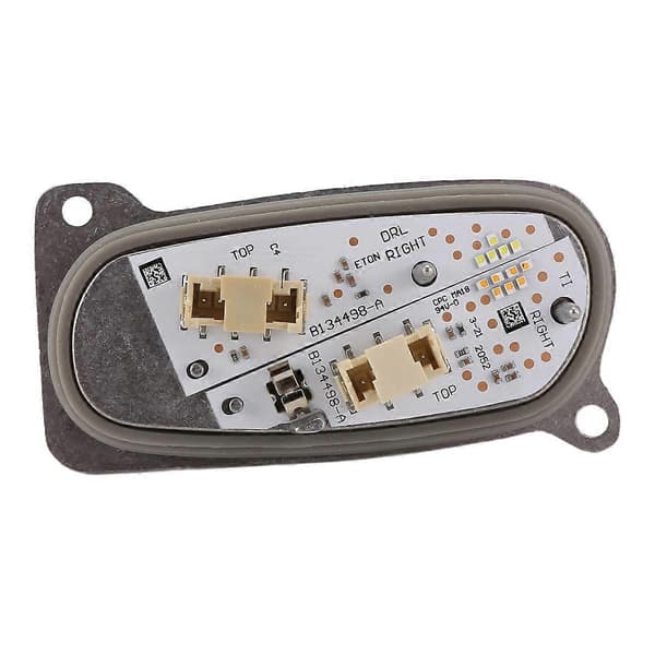 För SEAT Leon LED Strålkastare Varselljus 5FJ941475 Höger