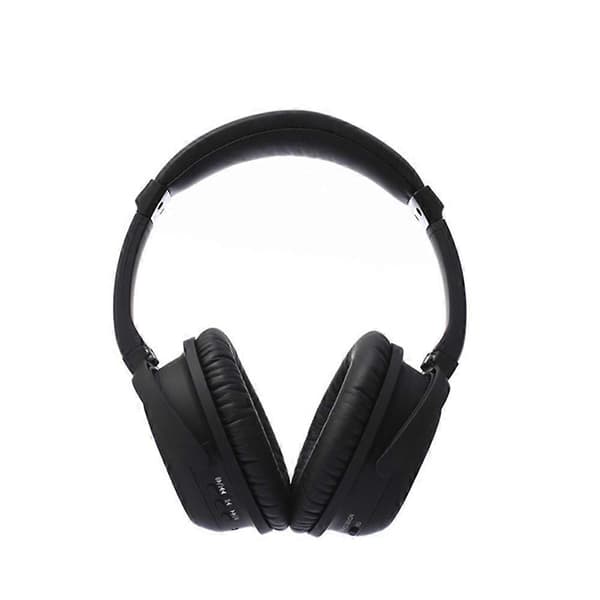 Aktiv brusreducerande hörlurar Over-Ear Bluetooth-hörlurar