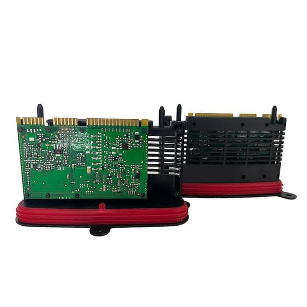 Bilstrålkastare TMS Drivmodul 7316187 för 3-serien X5 2012-2019