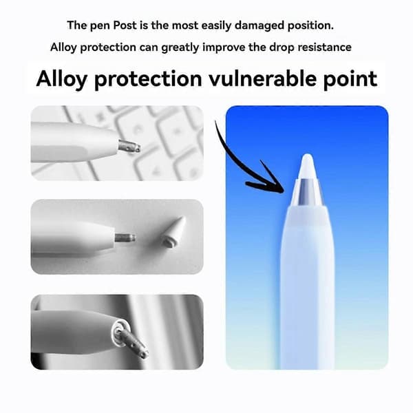 Ergonomiskt skyddsfodral i silikon A