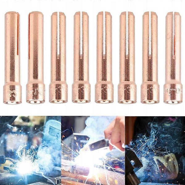 Stubby Svetspistol Gaslins Matta