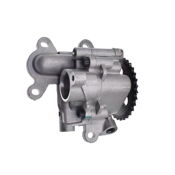 Oljepump för 2.2 BK2Q-6600-AC BK2Q-6600-