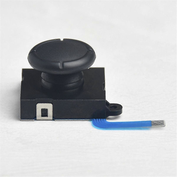 10 st 3D Analog Joystick Switch Lite Joycon Controller