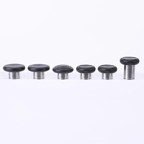 14 i 1 Metall Thumbsticks Kontrollertillbehör för Xbox One Elite 2 (Blå)
