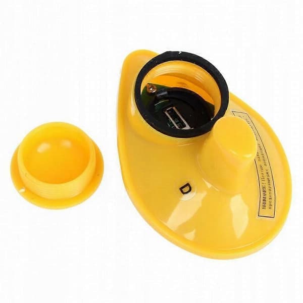 Ekolod Lucky Ff1108-w Ff1108-w