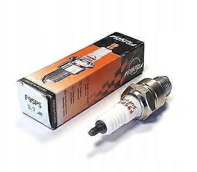 NGK Tändstift Set NGK BPR7ES