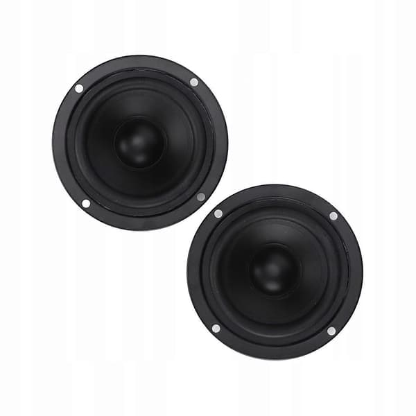 92x92x22mm DIY Woofer