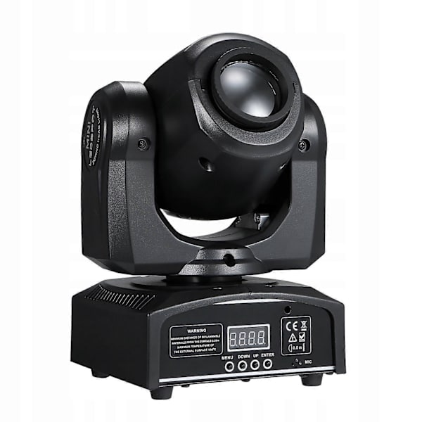 Hhr-3 Moving Head