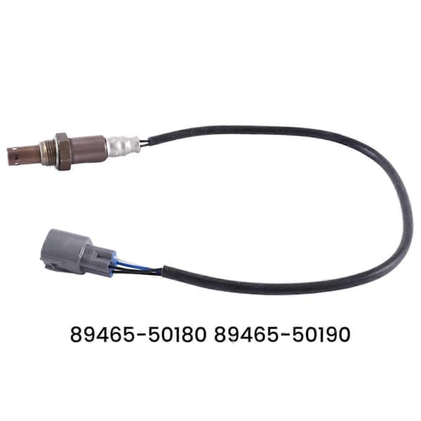 O2-sensor för LS460 AVENSIS Verso 1.6 1.8 01-09