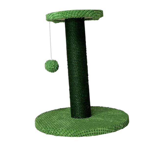 Kattboll Fakitmuer