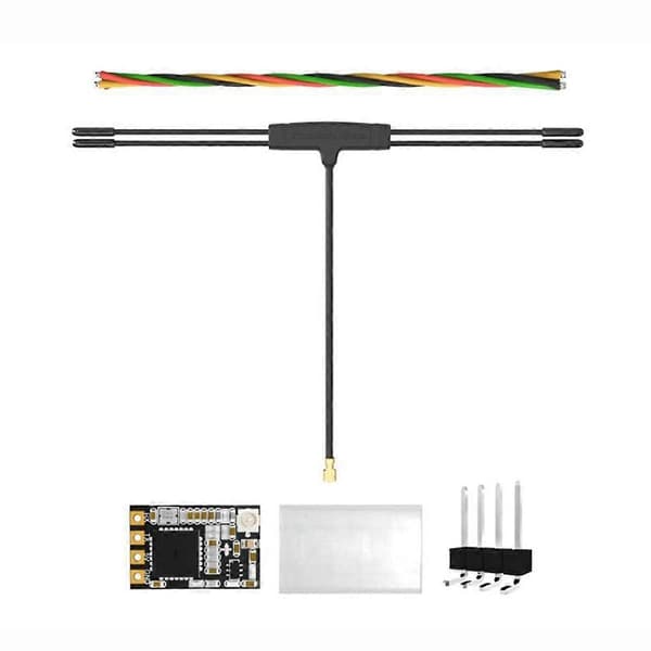 för Nano 915MHz ExpressLRS ELRS Mottagare