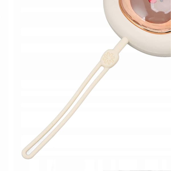 5w USB Elektrisk Handvärmare