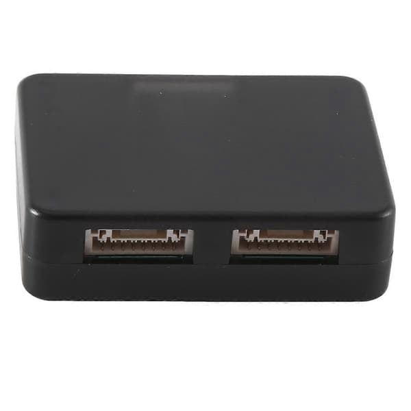 MK15 Kameraadaptermodul Dubbel FPV för MK15 HM30 MK32 Air Unit