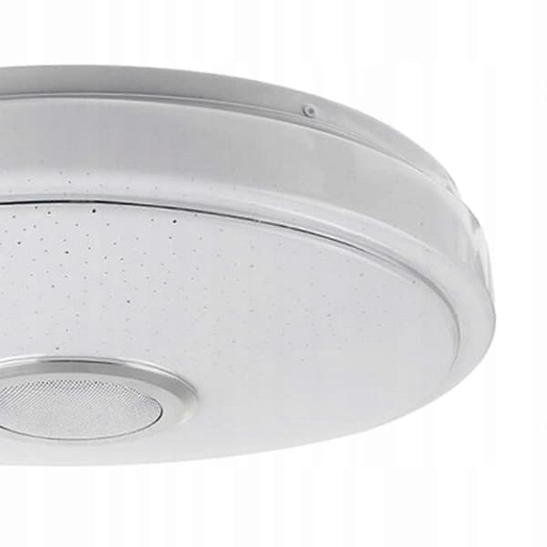 LED-taklampor för sovrum, 36w taklampa