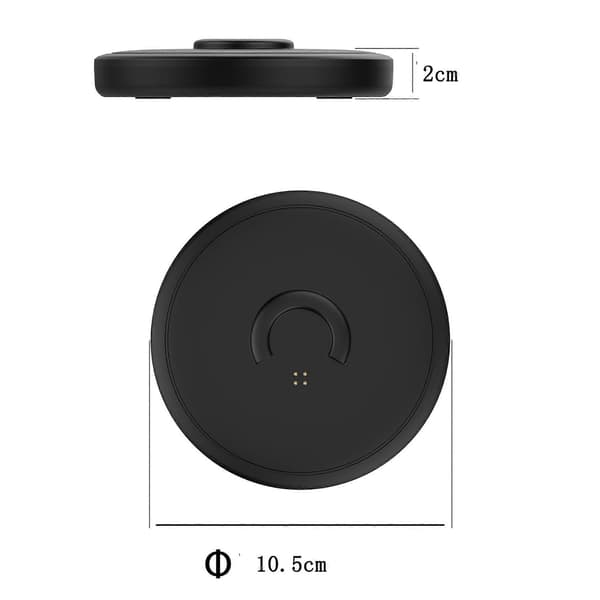 Bose Soundlink Revolve Laddningsvagga Svart