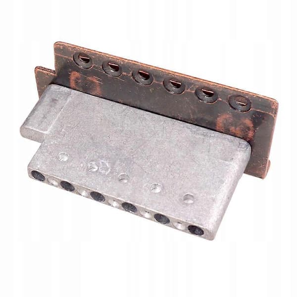 Tremolo Gitarrstall