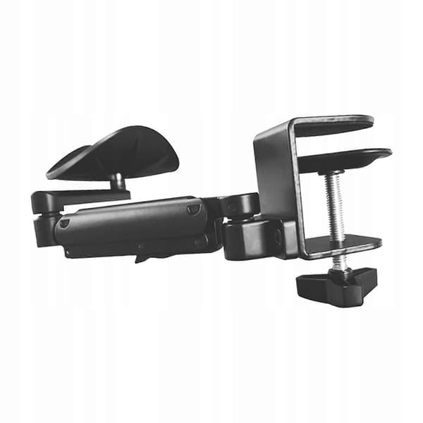 Armstöd för skrivbord Förlängare Armstöd Hållbart