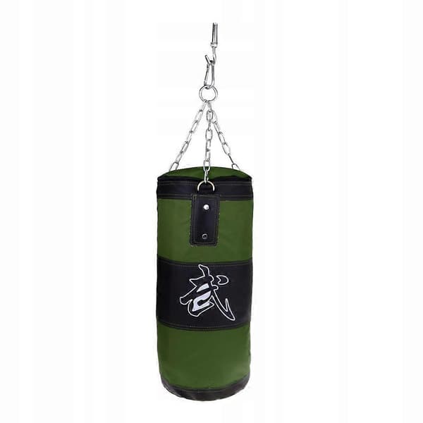 Träningspäron Kytw5 Boxare Punch Sandsäck.