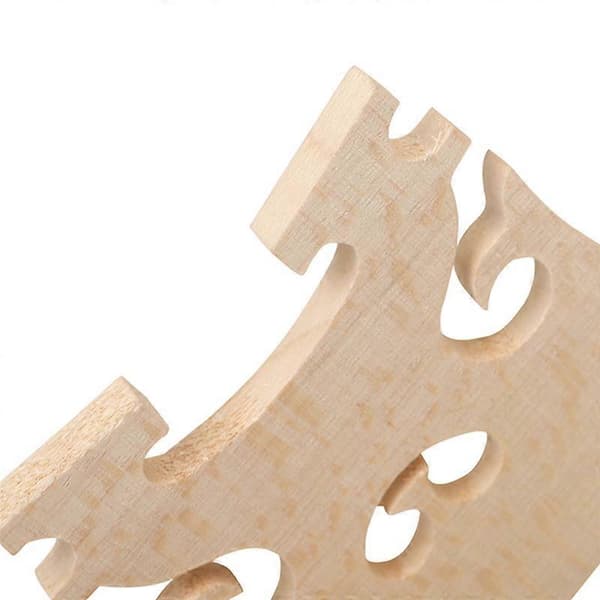Lönnträ Codes Maqiao Violin Stall Trämönster Stall