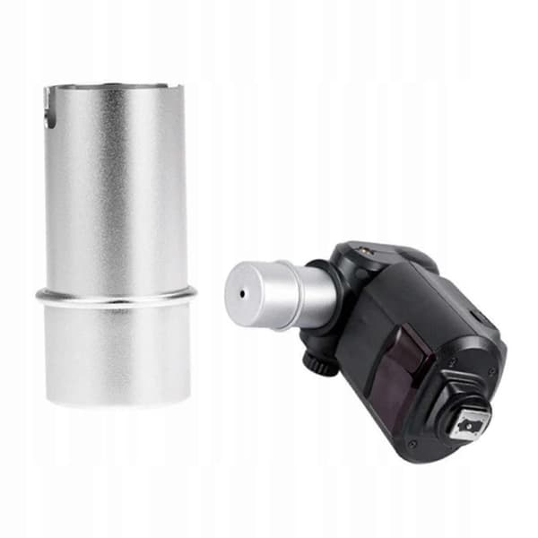 Professionell Speedlite-blixt i legering 100 Ws