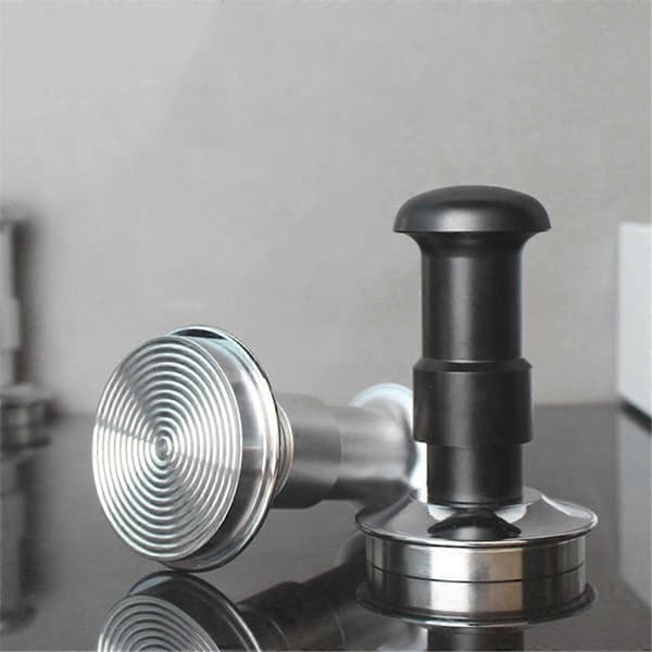51mm Justeringsfri Konstant Tryck Slaghammare Svart