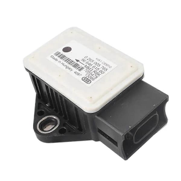 ESP Yaw Rate Sensor Accelerationspositionssensor för