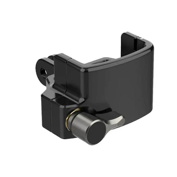 För Pocket3 Adapter Expansionsram av Aluminiumlegering