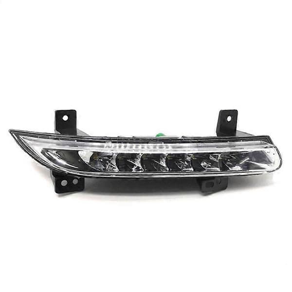 266057986 Främre Vänster LED DRL Dimljus för Fluence 2014+
