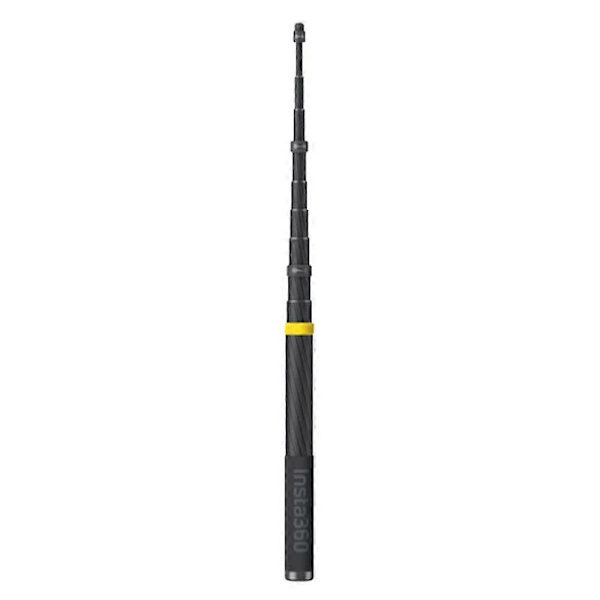 Selfie-stick 300 Svart