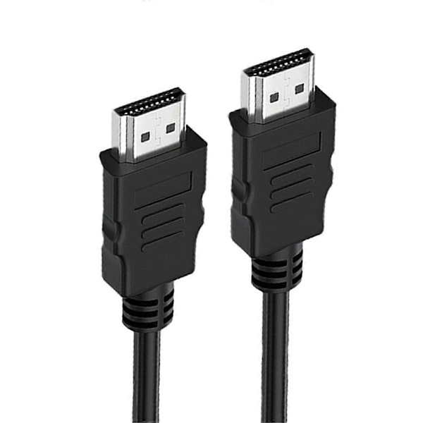 -kompatibel kabel 1080P High Definition Multimedia Interface-sladd