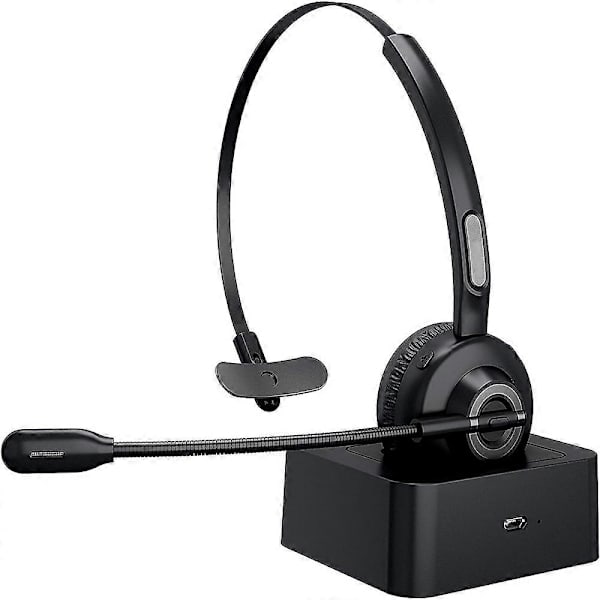 Bluetooth Hörlur|M97-Bluetooth Headset För Headset