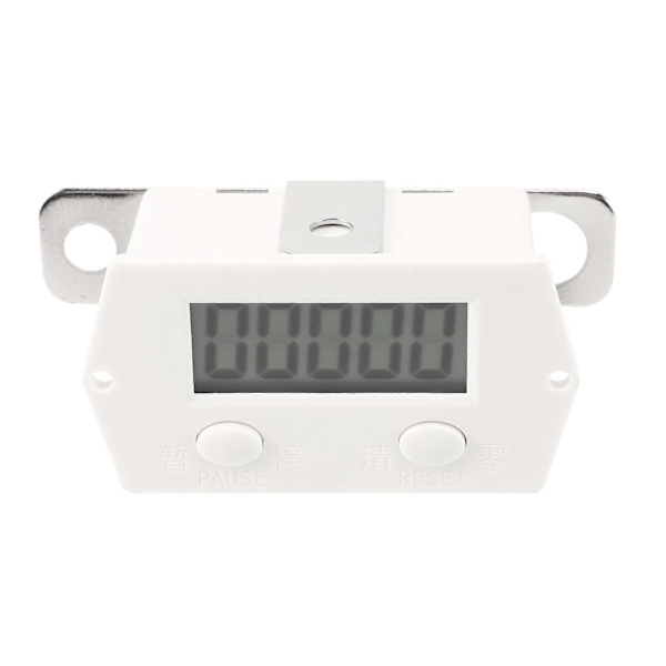 Digital 0-99999 Räknare + Närhetssensor med Magnet