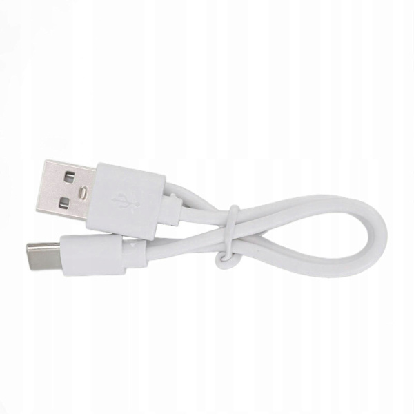 5w USB Elektrisk Handvärmare