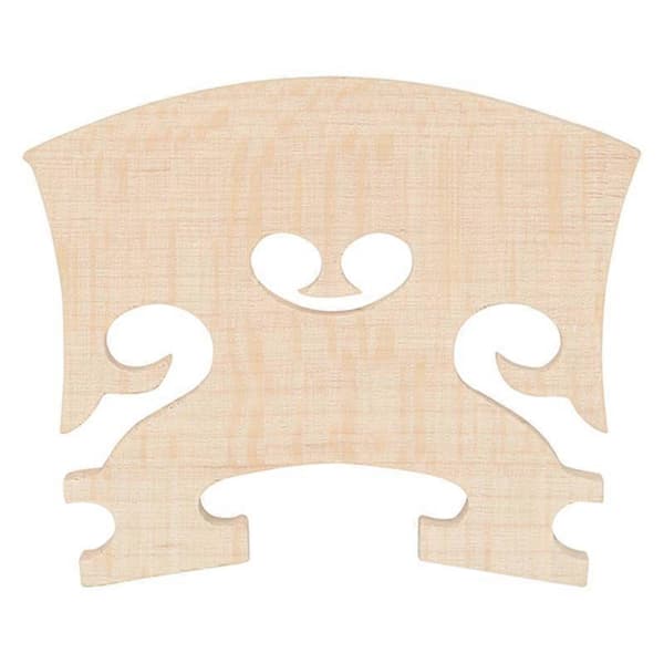 Lönnträ Codes Maqiao Violin Stall Trämönster Stall