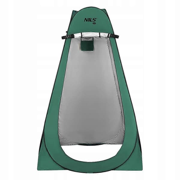 Turistdusch Nils Nc1706 20 L