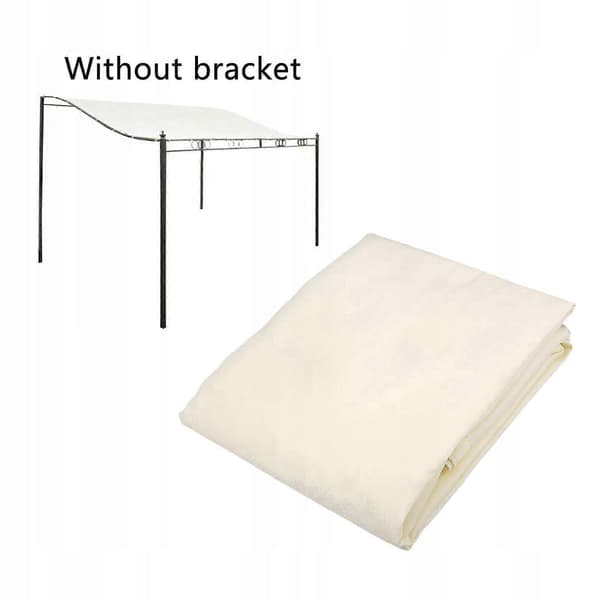 Vattentålig 3x2,6m