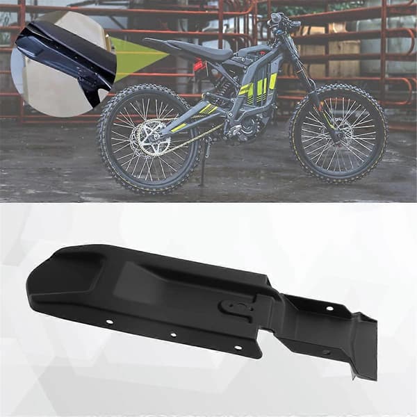 Bakre Innerplatta för Sur-Ron Surron Light Bee X/S, A