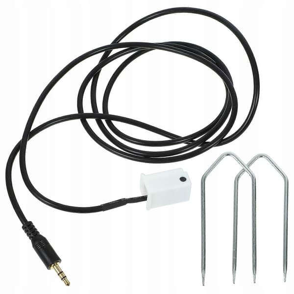 Aux-kabelpaket Kompatibelt med C5 Aux-kabel 3,5 mm Bilgränssnitt CD