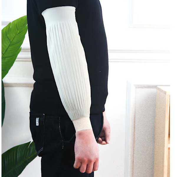 Dubbelpack latex vattentätt köksskydd