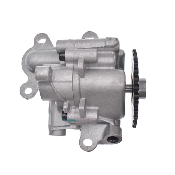 Oljepump för 2.2 BK2Q-6600-AC BK2Q-6600-