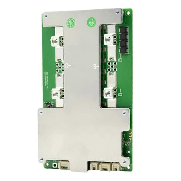Smart 4S Lifepo4 12V 100A Bilstart Lifepo4