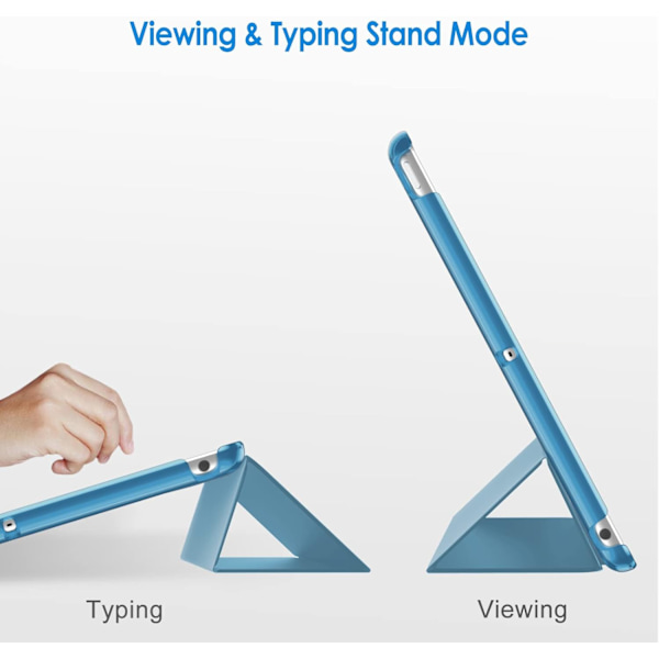 iPad 10,2-tums skyddsfodral 7:e generationen, 8 september, 2