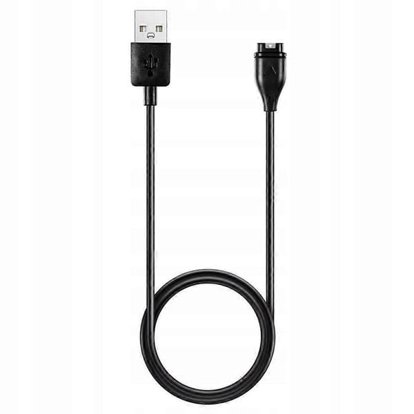 USB-laddning för klocka, 1 m för 5x