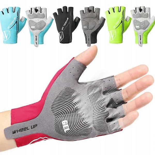 Cyklarhandskar Lll Xxl Grön