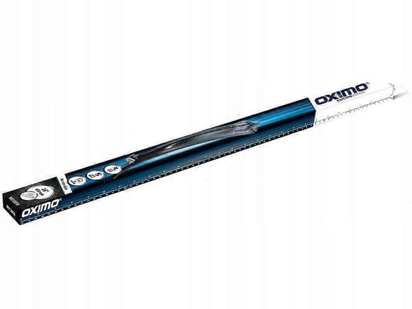 Oximo Wu575 Torkarblad Fram 575 Mm