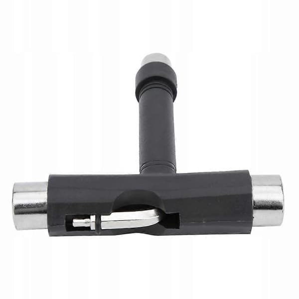 Skateboardverktyg Skateboardnyckel T-nyckel